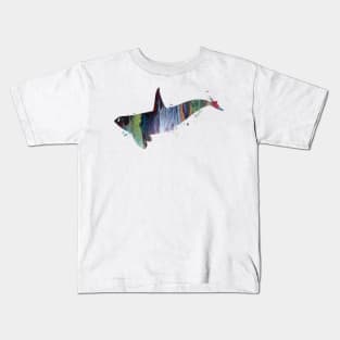Killer whale Kids T-Shirt